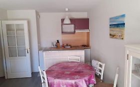 Villa Berck-Plage, 2 pièces, 4 personnes - FR-1-674-4